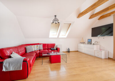 apartament jamneński