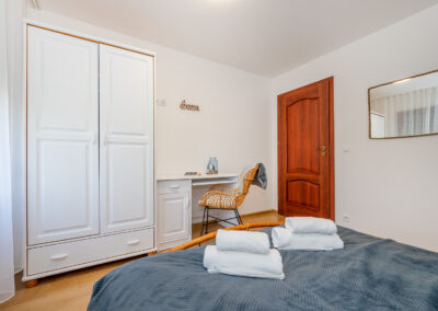 apartament jamneński