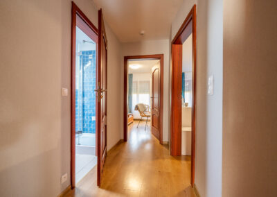 apartament jamneński