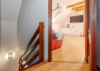 apartament jamneński
