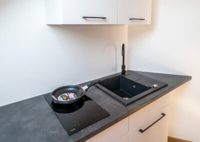 apartament jamneński