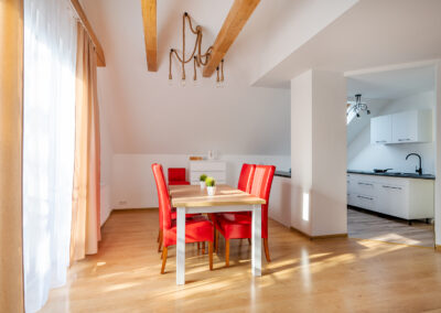 apartament jamneński