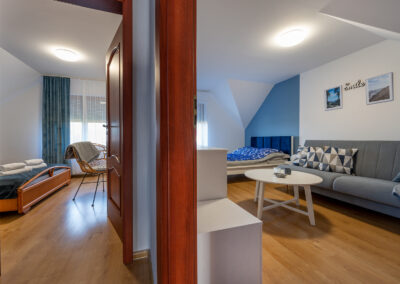 apartament jamneński