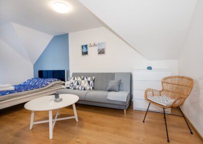 apartament jamneński