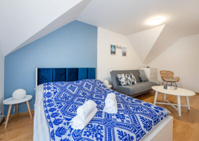 apartament jamneński