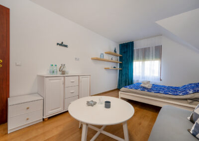 apartament jamneński