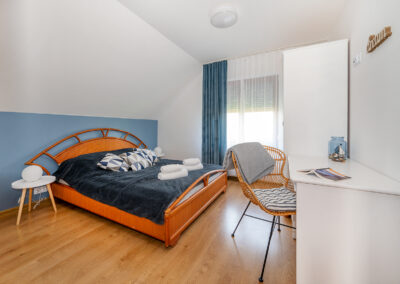 apartament jamneński