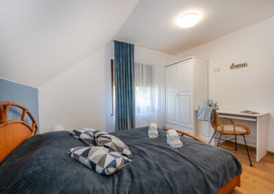 apartament jamneński